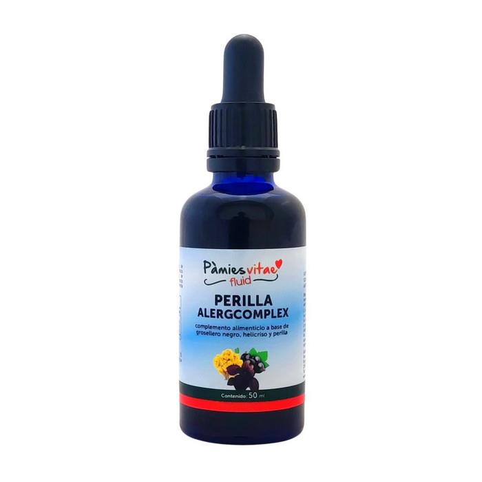 Tintura Perilla Alergcomplex PV 50 ml