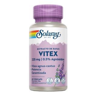 VITEX 60cap SOLARAY