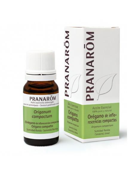 ACEITE ESENCIAL OREGANO 10ml  PRANAROM