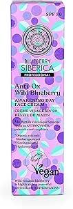 CREMA Anti-OX Wild Blueberry 50ml 