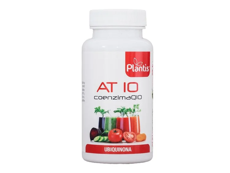 COENZIMA Q10 100mg 60cap ARTESANIA
