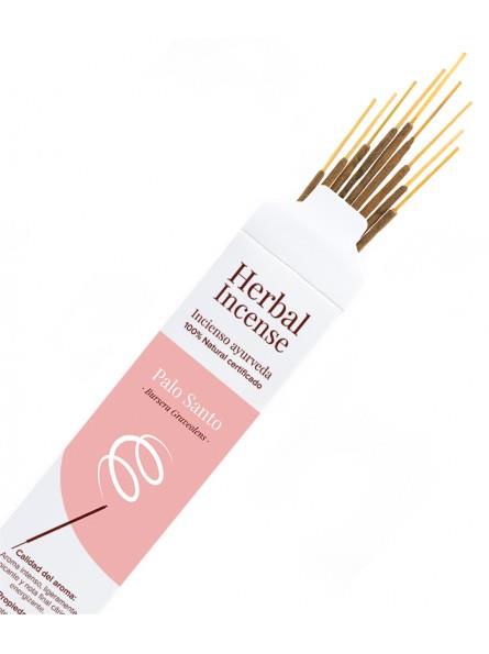 Incienso ayurveda Palo Santo BioAroma