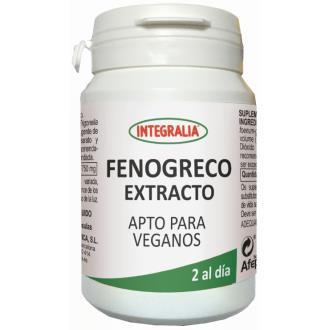 FENOGRECO extracto 60cap INTEGRALIA