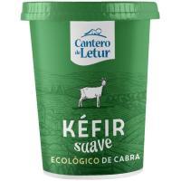 Kéfir Suave y Cremoso de Cabra 450g