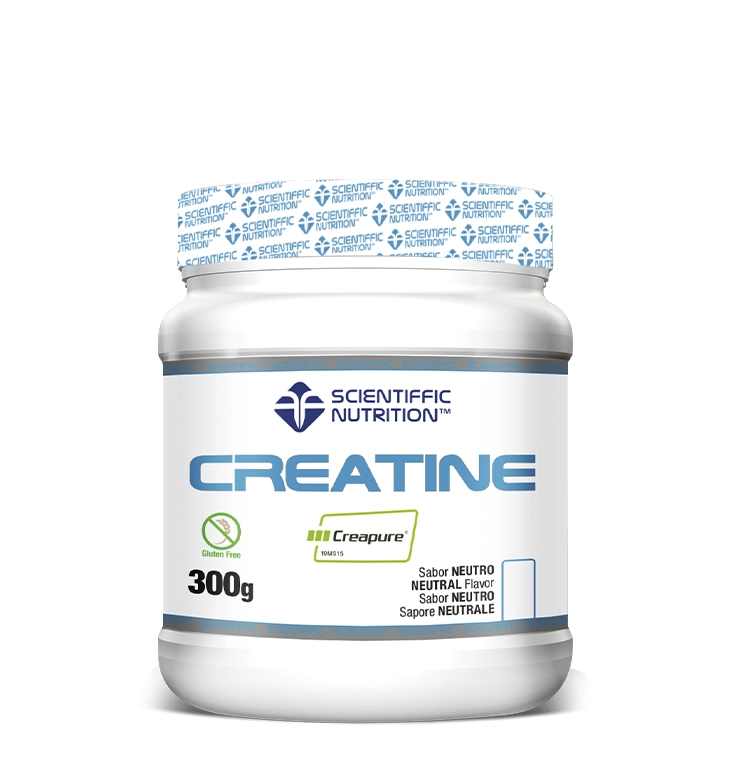 CREATINA CREAPURE 300gr