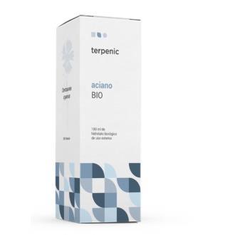 HIDROLATO ACIANO BIO 100ml