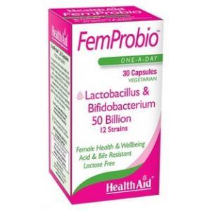  FEMPROBIO 30vcap