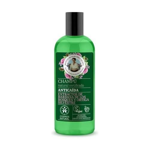  CHAMPU ANTICAIDA 260ML
