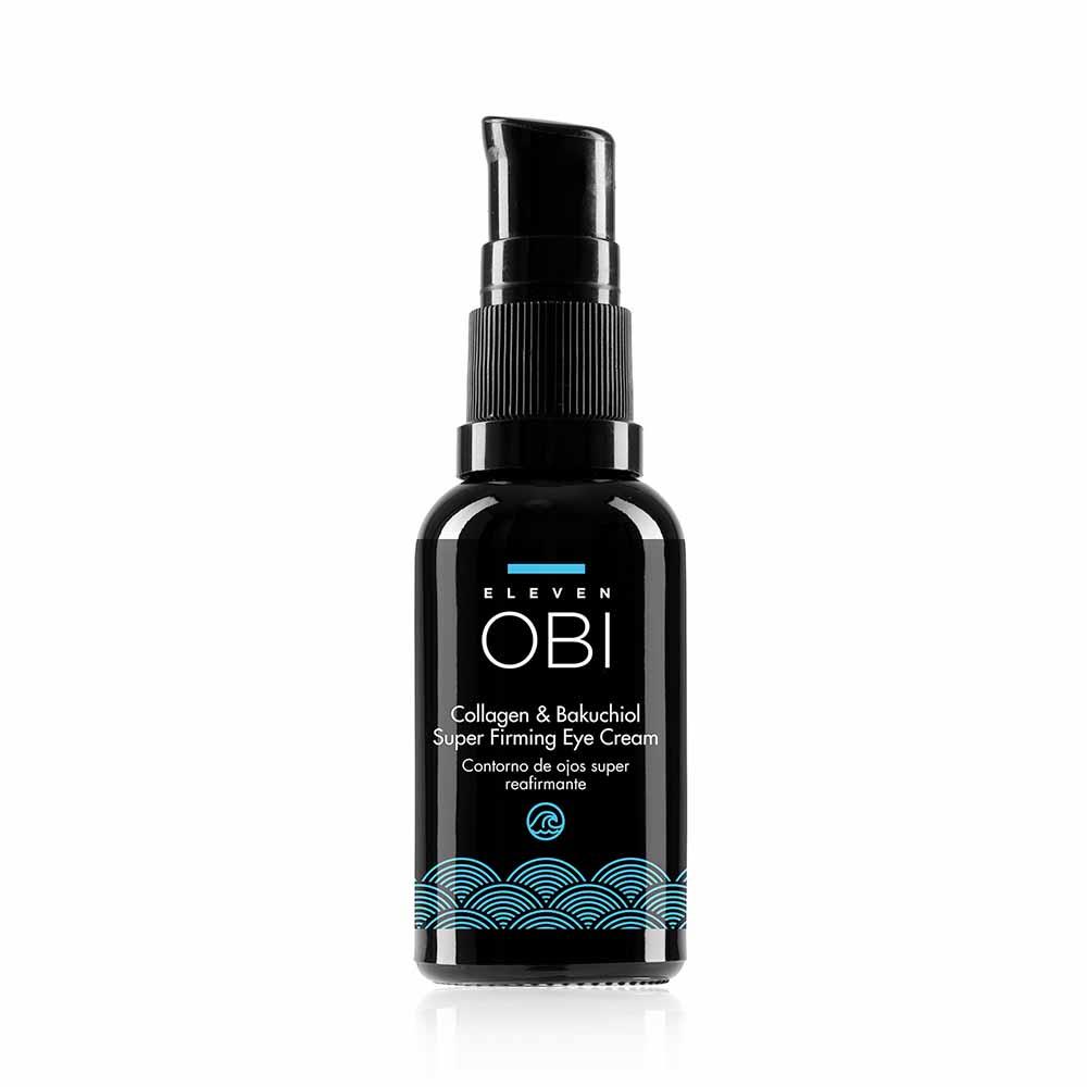 CONTORNO OJOS Collagen & Bakuchiol super firming 30ml