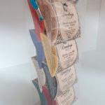 PACK 4 MINI JABONES LECHE DE BURRA BIO 25gr