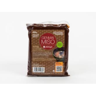  GENMAI miso 400gr MIMASA