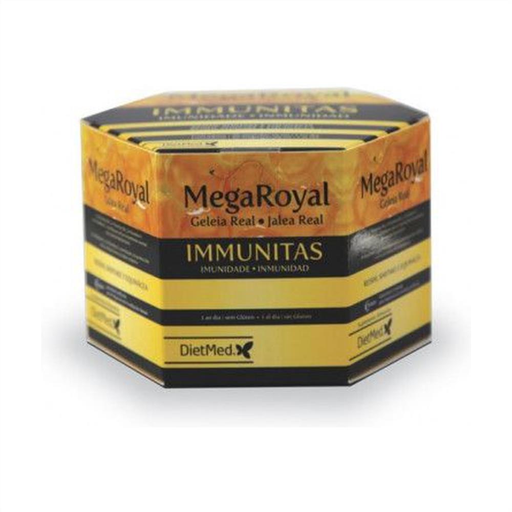 JALEA REAL IMMUNITAS MEGAROYAL 20amp