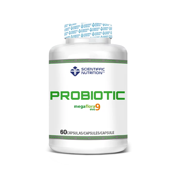 PROBIOTIC 60caps