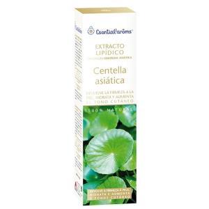CENTELLA ASIATICA extracto lipidico 100ml