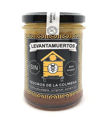 LEVANTAMUERTOS 220gr Naturdis