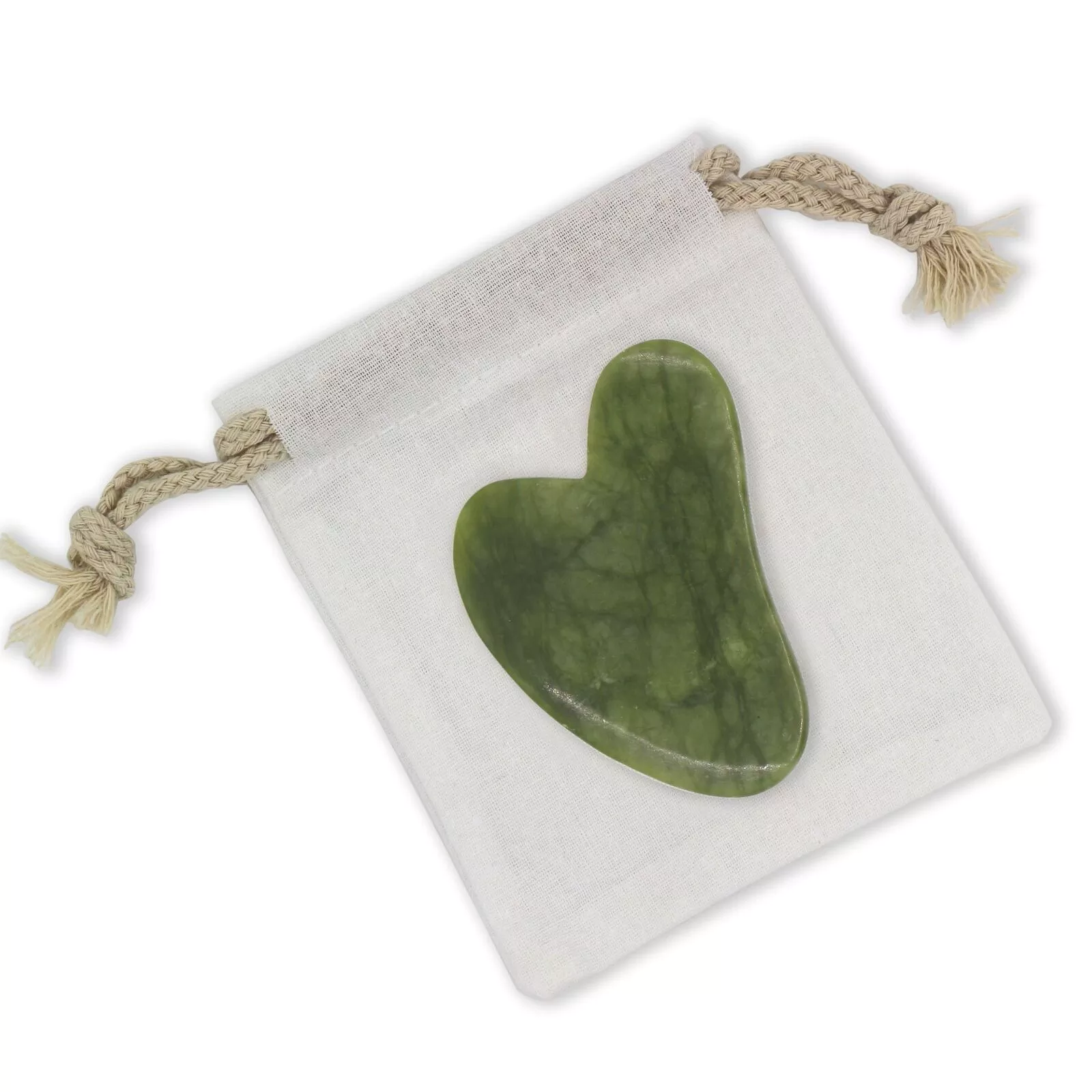 GUA SHA JADE NATURAL
