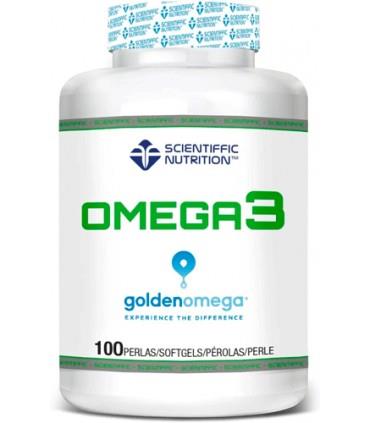 OMEGA 3 100 perlas