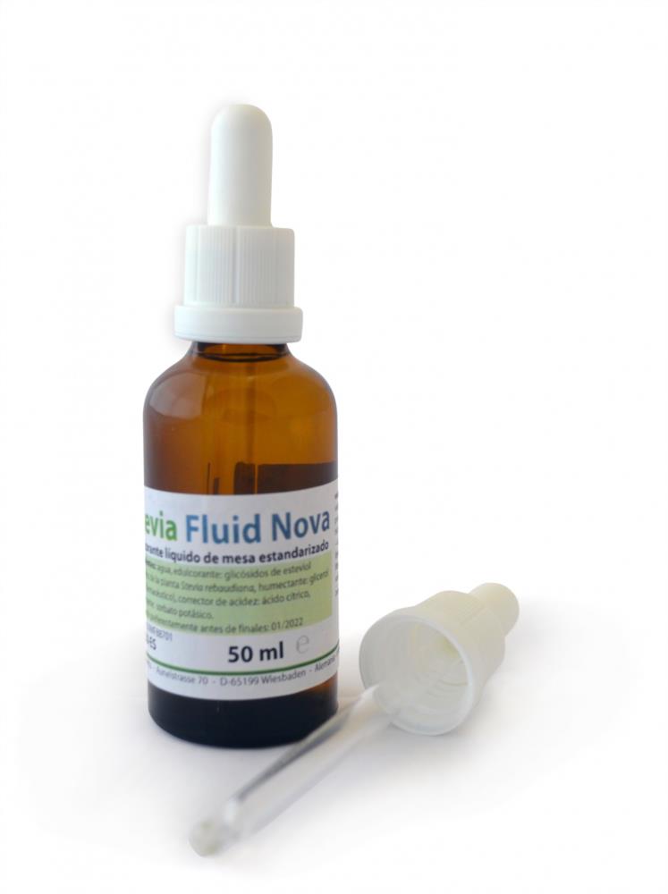 ESTEVIA LIQUIDA 50ml