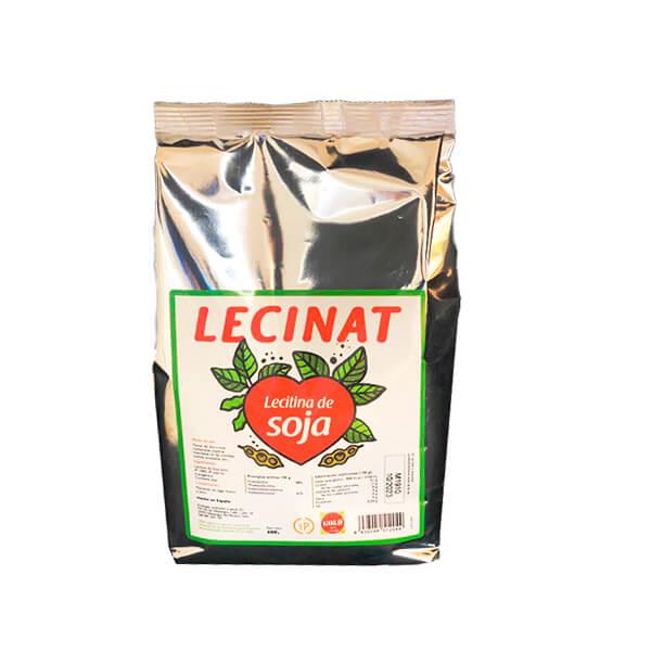 LECITINA DE SOJA 400 Gr