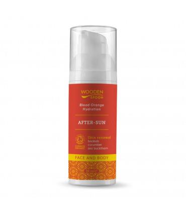  After-Sun Aceite renovador 50ml