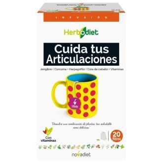 HERBODIET Cuida tus articulaciones 20f