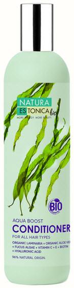 ACONDICIONADOR HIDRATANTE bio 400ml