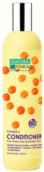 ACONDICIONADOR DEBIL Y DAÑADO bio 400ml