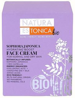CREMA FACIAL SOPHORA JAPONICA bio 50ml