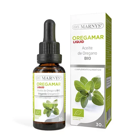 OREGAMAR LIQUID BIO 30ml