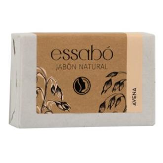 Jabon avena 100gr ESSABO