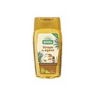 SIROPE DE AGAVE BIO 350gr