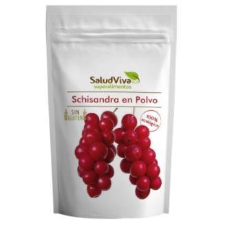  SCHISANDRA polvo 50gr ECO 