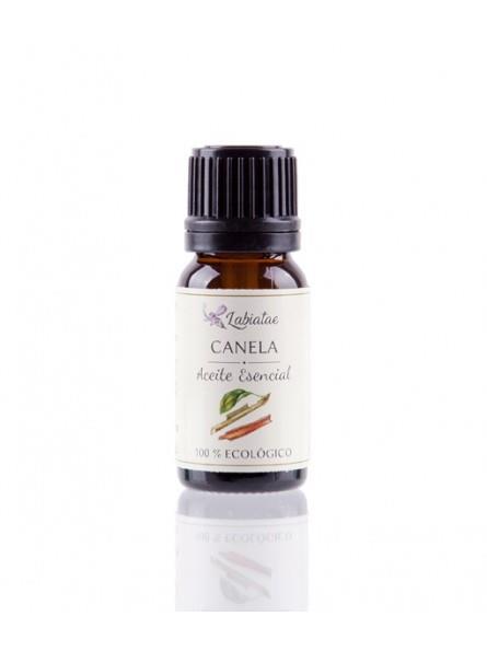 CANELA ACEITE ESENCIAL BIO 12ml