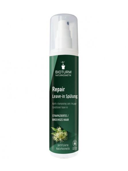 Acondicionador reparador sin aclarado-Leave-in 150ml