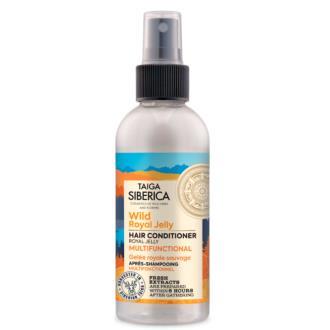 ACONDICIONADOR SPRAY TAIGA 170ml NATURA SIBERICA