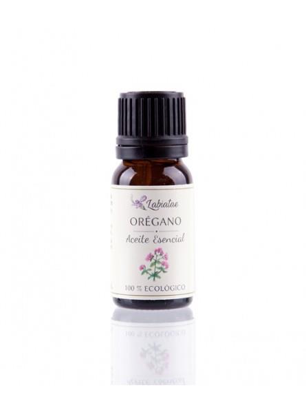 OREGANO BIO ACEITE ESENCIAL 12ml