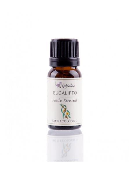 EUCALIPTO GLOBULUS ACEITE ESENCIAL BIO 12ml