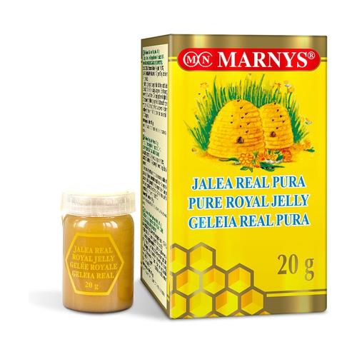 JALEA REAL PURA 20gr