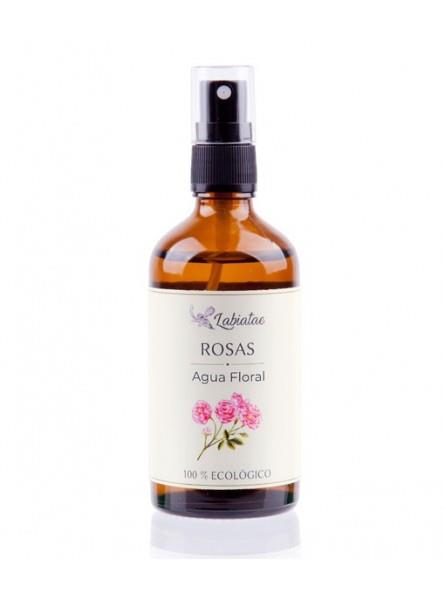 Hidrolato Rosas Bio 100ml