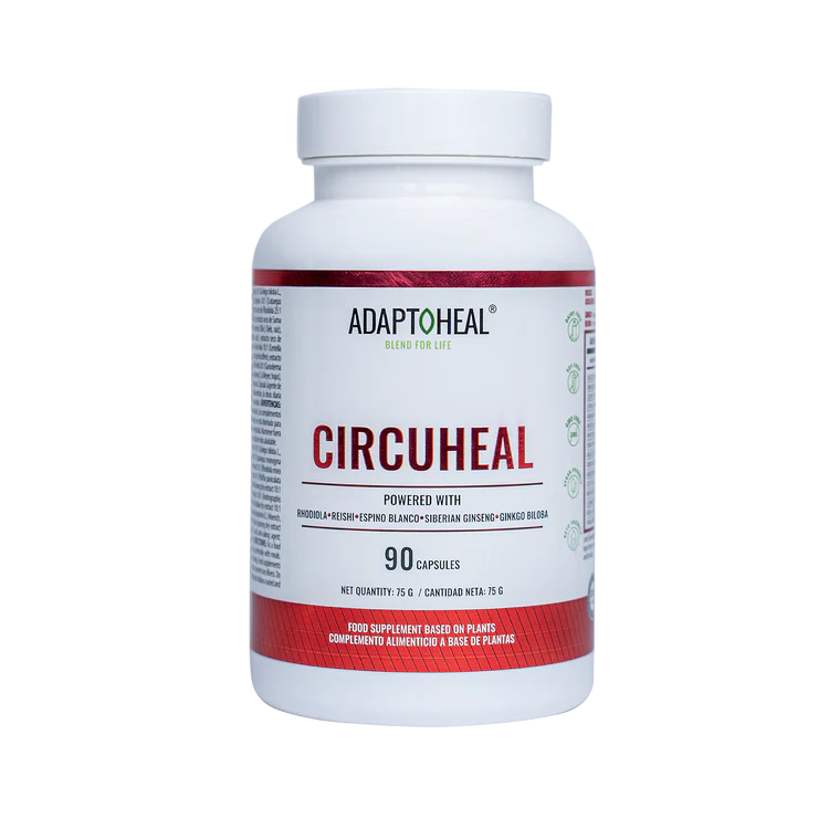 CIRCUHEAL 90caps