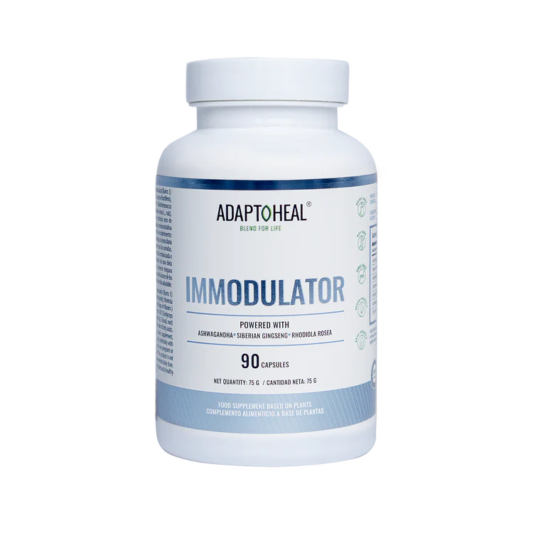 IMMODULATOR 90caps