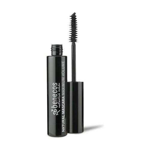 MASCARA MAXIMO VOLUMEN marron suave 8ml