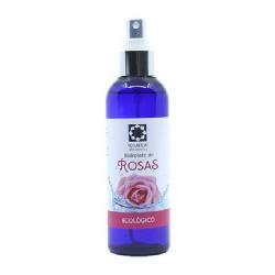 HIDROLATO DE ROSAS BIO 200 ml