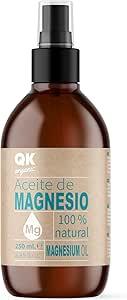 ACEITE DE MAGNESIO 250ml  