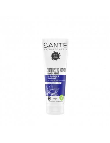 CREMA MANOS REPARACION INTENSA 75ml SANTE