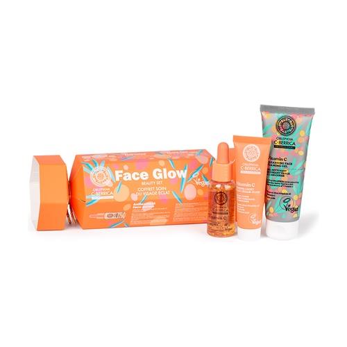 CAJA REGALO FACE GLOW