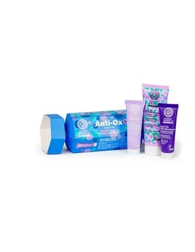 CAJA REGALO ANTIOX