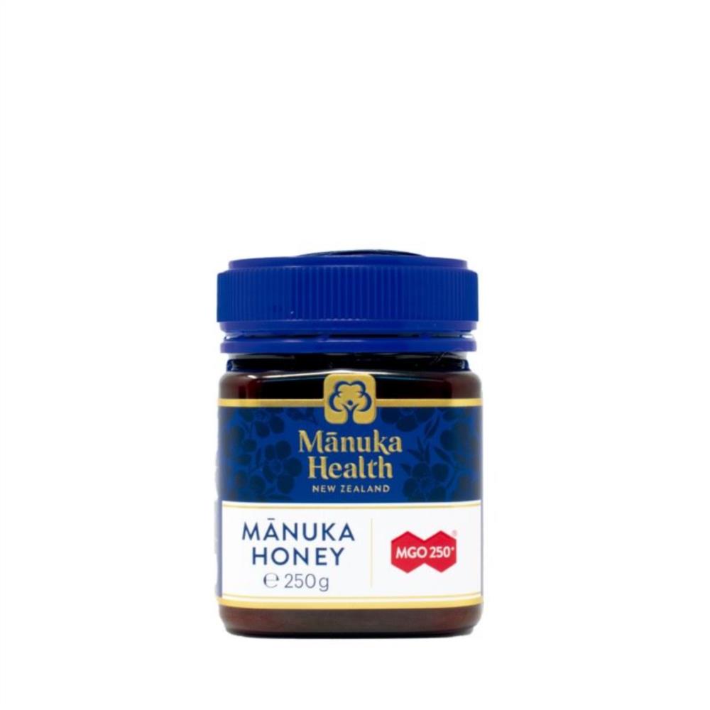 MIEL DE MANUKA (MGO 250+) 250 gr