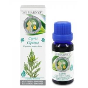 CIPRES aceite esencial 15ml MARNYS