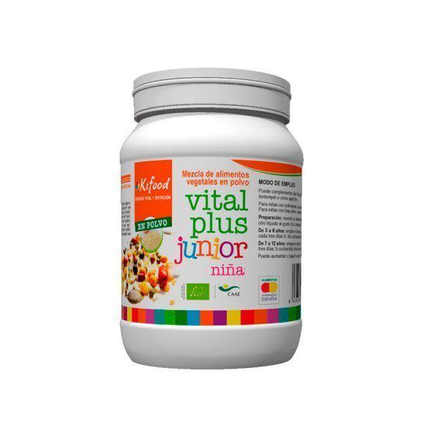 Vital Plus Junior niña 1kg